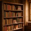 Fabrique ta bibliothèque DIY unique