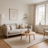 Idées simples pour décorer son salon