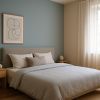 2 couleurs en chambre : idées et astuces