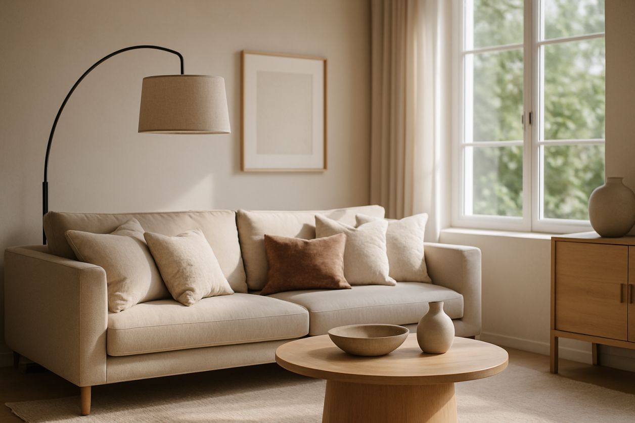 Déco : 7 idées simples qui changent tout