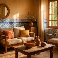 Déco portugaise : charme et soleil chez vous