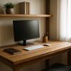 Fabrique ton bureau DIY unique facilement