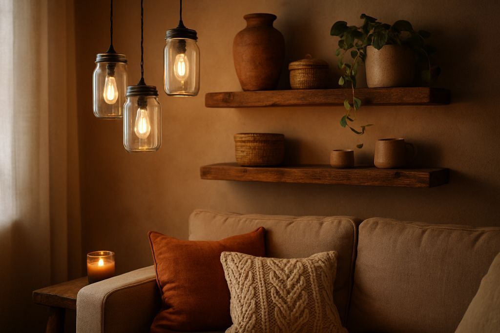Idées DIY déco faciles et pas chères