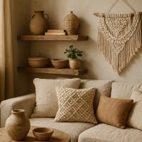 Déco DIY : idées faciles et tendance