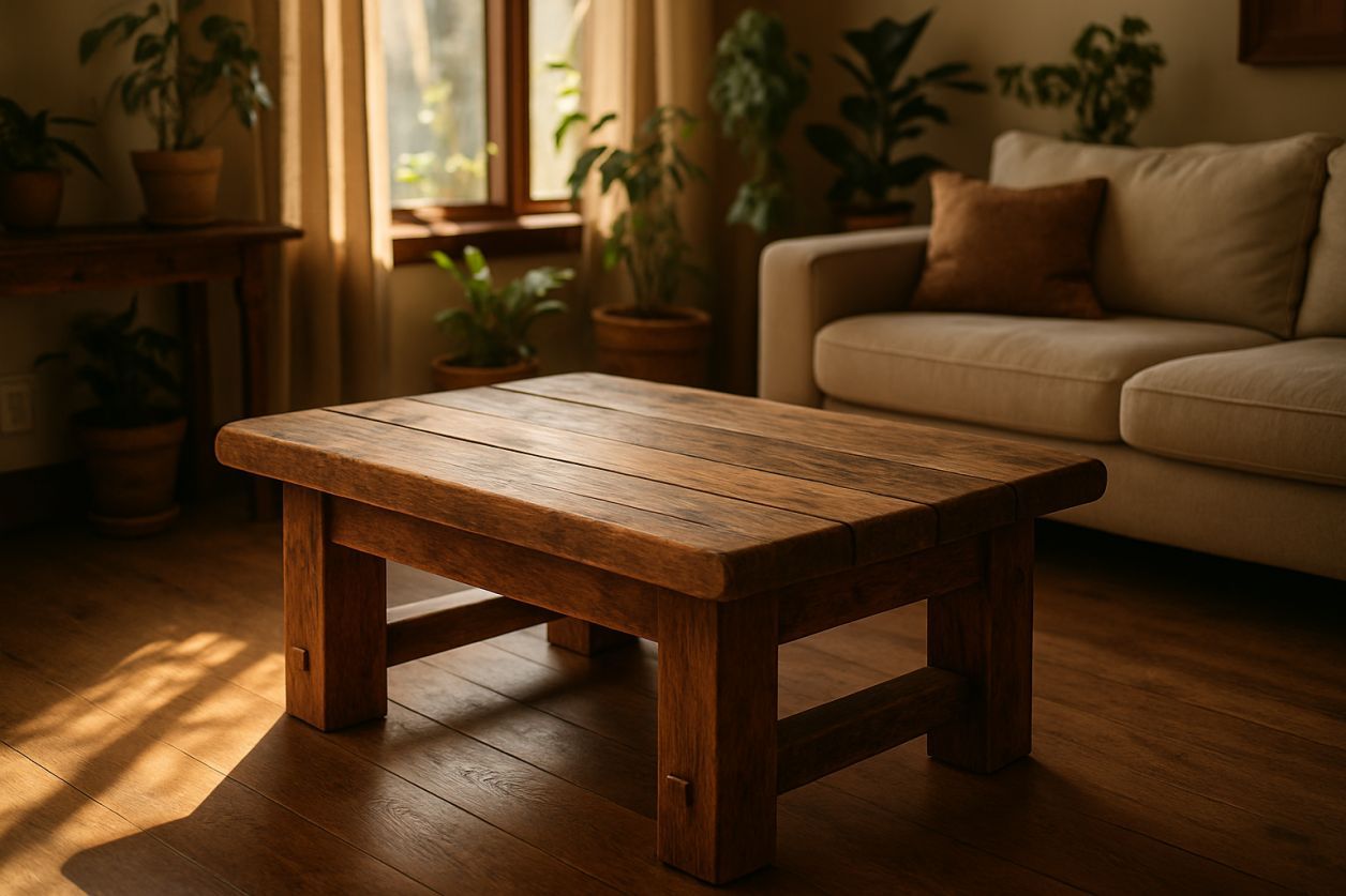 Fabrique ton meuble DIY unique facilement