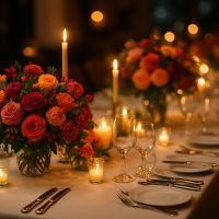 Idées déco originales pour une fête réussie