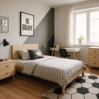 Chambre garçon : 10 idées déco stylées