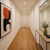 Déco couloir moderne : 7 idées bluffantes