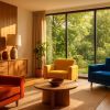 Déco 2025 : les tendances à adopter