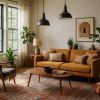 Trouvez votre style déco en 7 questions