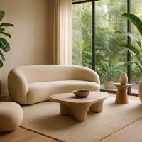 Déco 2025 : les styles qui cartonnent