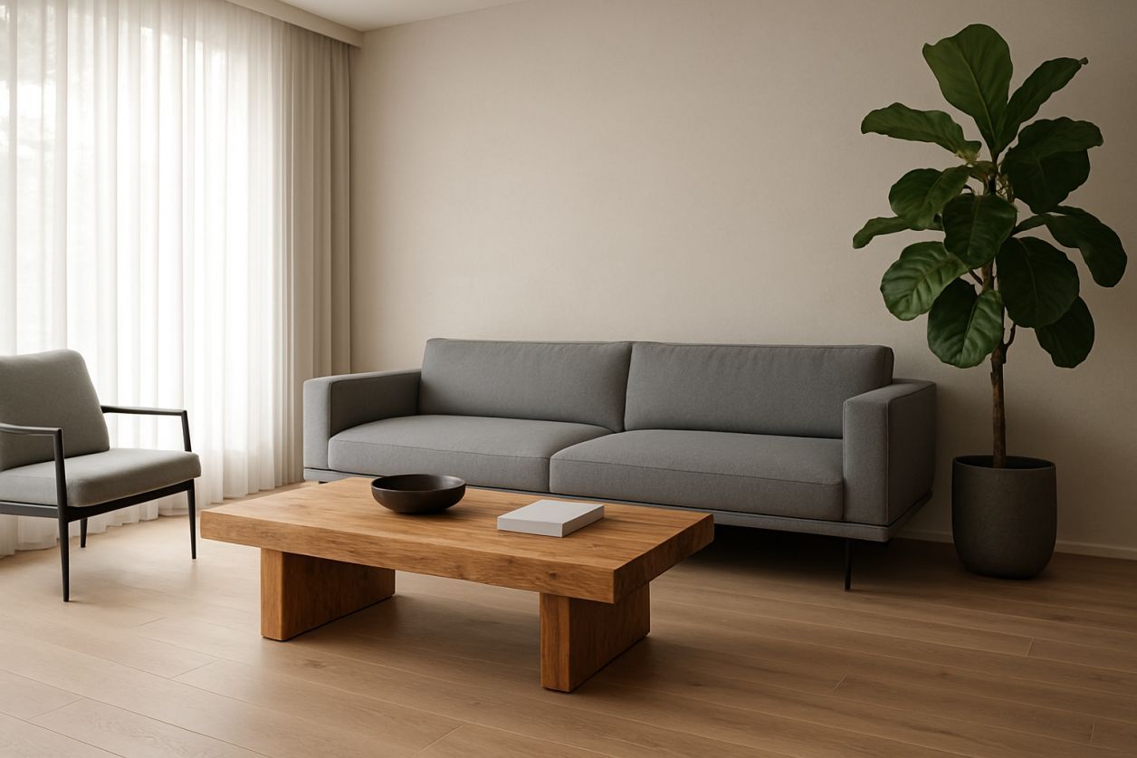 Meubles tendance : les styles à adopter