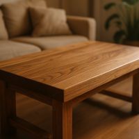 Fabrique ta table basse DIY unique