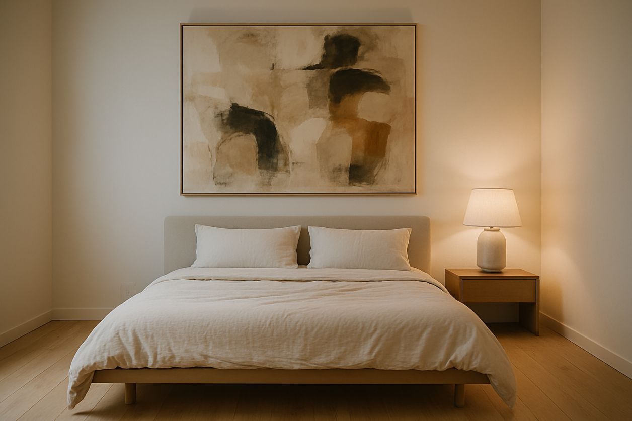 Idées de tableaux déco pour ta chambre