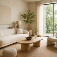 Déco 2025 : les styles qui vont tout changer