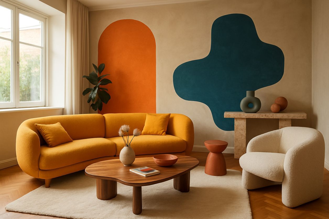 Déco 2022 : les styles à adopter d'urgence