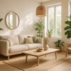 Déco 2023 : les styles qui font sensation