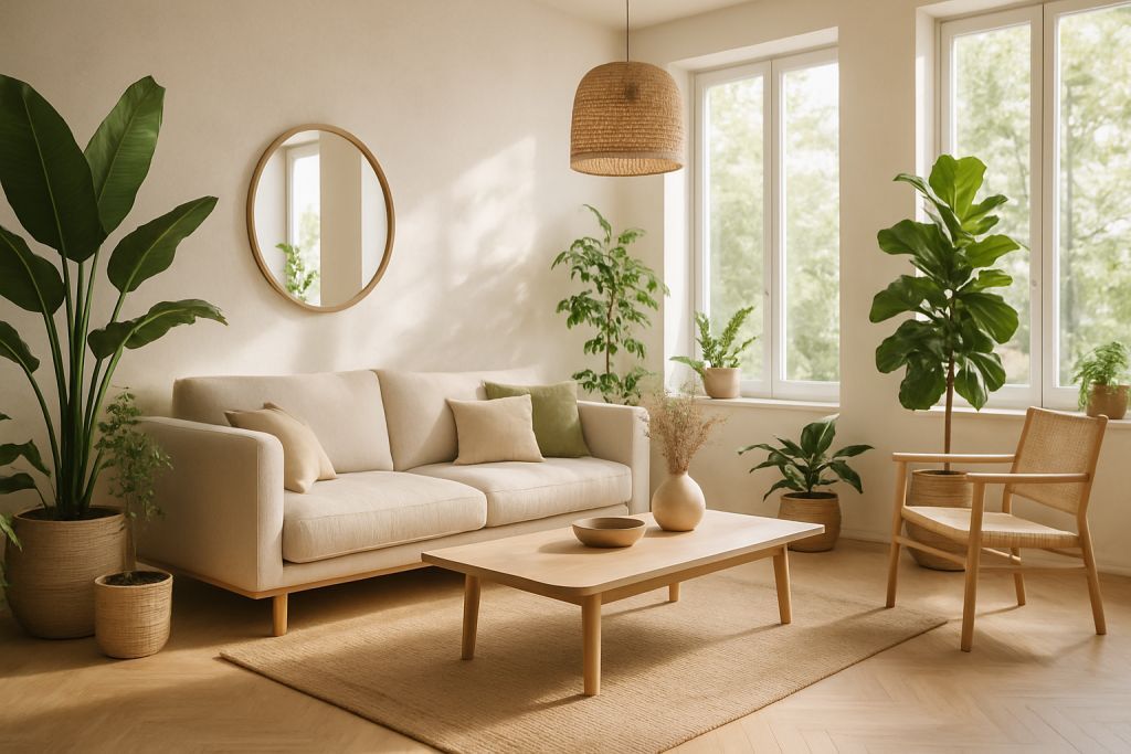 Déco 2023 : les styles qui font sensation