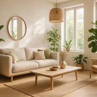 Déco 2023 : les styles qui font sensation