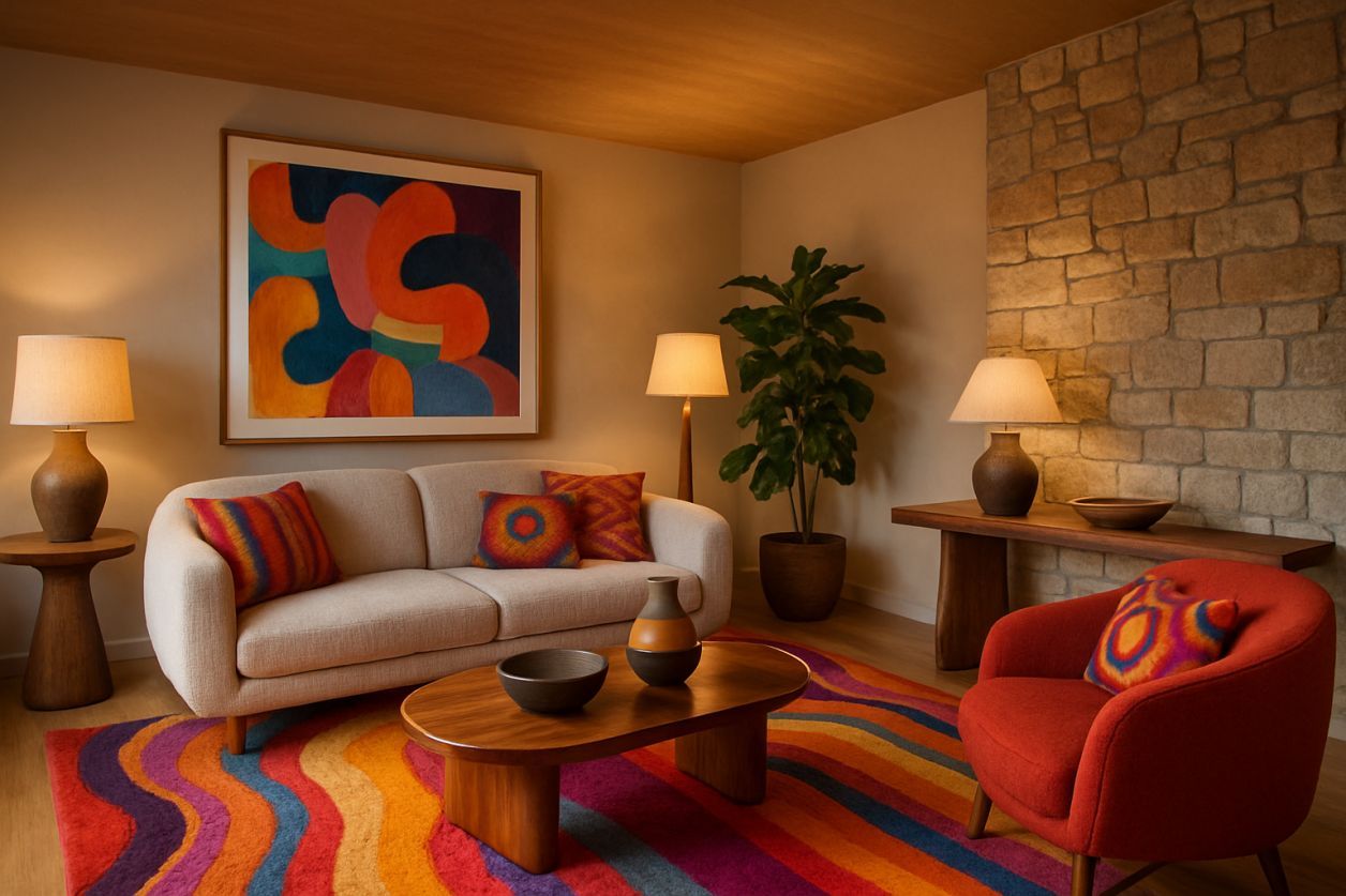 Déco 2024 : les styles qui vont régner