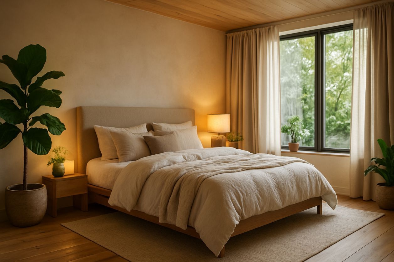 Chambre : les tendances déco à adopter