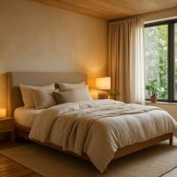 Chambre : les tendances déco à adopter