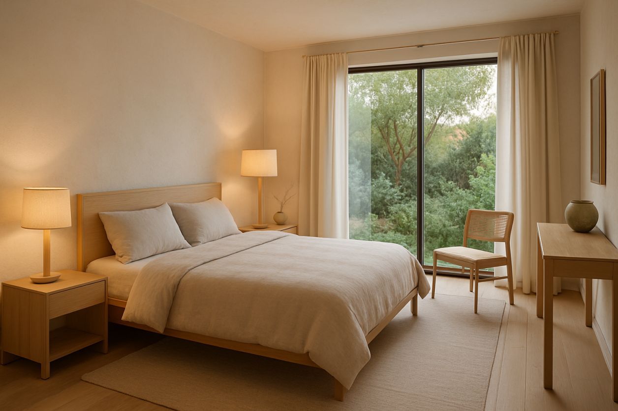 Chambres adultes : 7 idées déco tendance