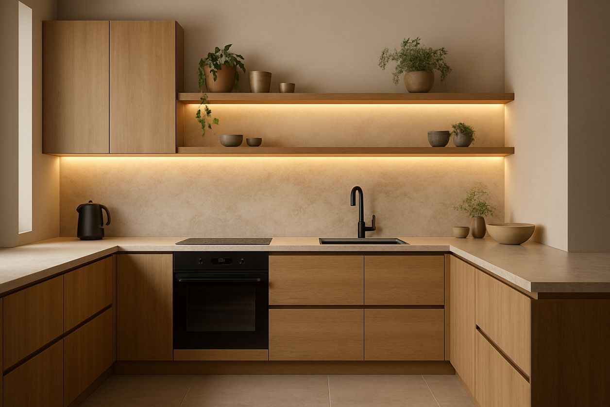 Cuisine : les tendances déco à adopter