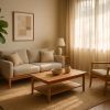 Déco salon : les tendances à adopter