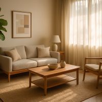 Déco salon : les tendances à adopter