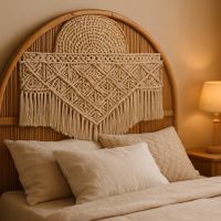 Tête de lit DIY : 5 idées faciles à faire